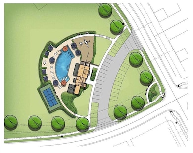 7911 Millridge St, Shawnee, KS 66218 - photo 3