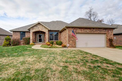 887 Dustin Ln, Nixa, MO 65714 - photo 3