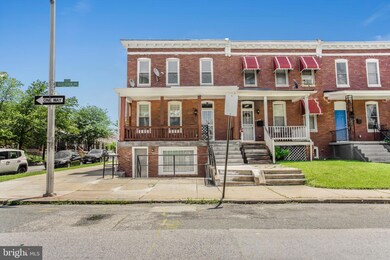 3635 Old York Rd unit 2, Baltimore, MD 21218 - photo 3