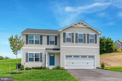 432 Diopside Dr, Hamilton Township, PA 17202 - photo 2