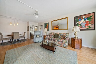 123 Sewall Ave unit 3K, Brookline, MA 02446 - photo 5
