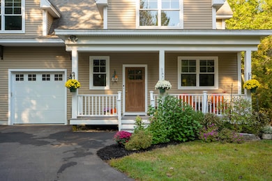 34 Newfield Rd, Freeport, ME 04032 - photo 2