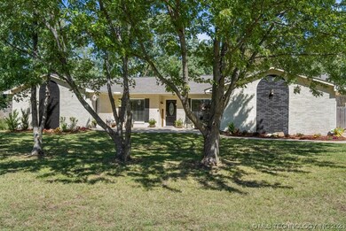 19905 E 43rd St S, Broken Arrow, OK 74014 - photo 4