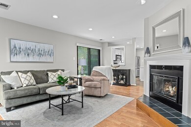 1 Flintlock Ln, Chesterbrook, PA 19087 - photo 4