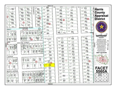 8225 Wileyvale Rd, Houston, TX 77016 - photo 2