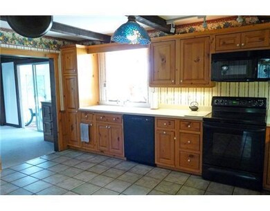 Kitchen. Wonderful Sunny Kitchen!