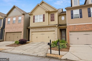 2647 Sardis Chase Ct, Buford, GA 30519 - photo 4