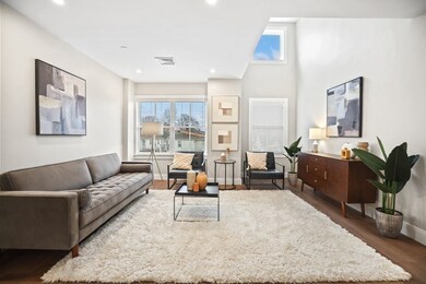 425 Lagrange St unit 202, West Roxbury, MA 02132 - photo 6