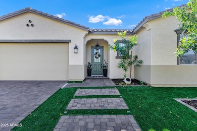 23025 E Happy Rd, Queen Creek, AZ 85142 - photo 3