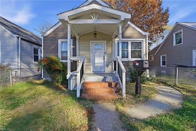 612 Hannah St, Hampton, VA 23661 - photo 3