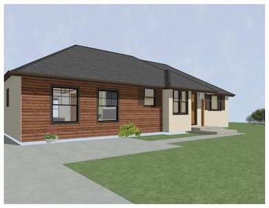 6307 Old Amish Rd, Plover, WI 54467 - photo 2