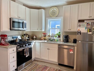 63 Falcon St unit 1, Boston, MA 02128 - photo 6