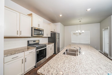 1340 Archers Cove Way, Springville, AL 35146 - photo 7