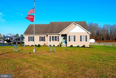 20227 W Piney Grove Rd, Georgetown, DE 19947 - photo 2