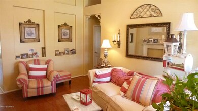 2 - Living Room