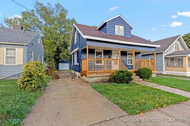 1061 Rathbone St SW, Wyoming, MI 49509 - photo 2