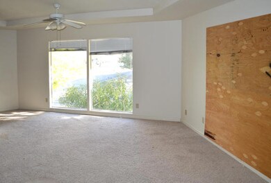 Living room view 2