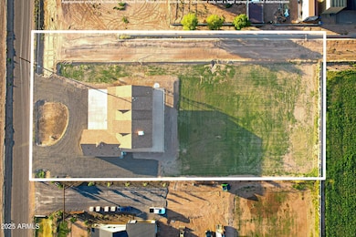 235 N Clemans Rd, Coolidge, AZ 85128 - photo 4