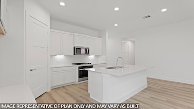 41050 Riverside Meadows Dr, Magnolia, TX 77354 - photo 2