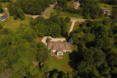 Overhead of private lot