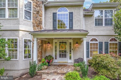 3 John Meyers Cir, Glen Mills, PA 19342 - photo 3