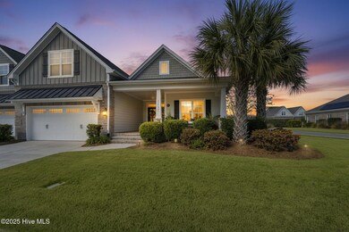 2437 Meridian Rd NE, Leland, NC 28451 - photo 2