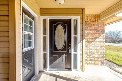 1240 Mineola St, Weatherford, TX 76086 - photo 3