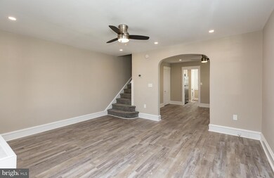 17 N Ridgeway Ave, Glenolden, PA 19036 - photo 4