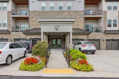 3211 Orwell Way unit 4205, Cumming, GA 30041 - photo 6