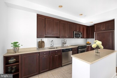 222 W Rittenhouse Square unit PH05, Philadelphia, PA 19103 - photo 5