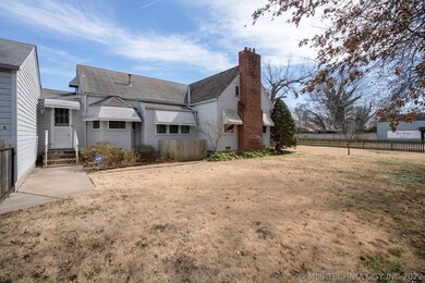 404 E 5th St, Claremore, OK 74017 - photo 5