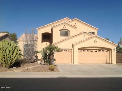5332 W Fairview St, Chandler, AZ 85226 - photo 2