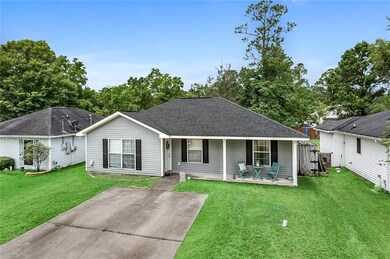 413 4th St, Pearl River, LA 70452 - photo 2