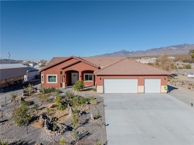 880 Fort Carson Rd, Pahrump, NV 89060 - photo 5