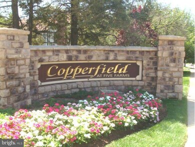 24 Dickens Square, Lutherville Timonium, MD 21093 - photo 2