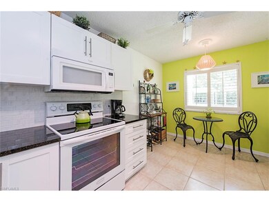 Breakfast Nook