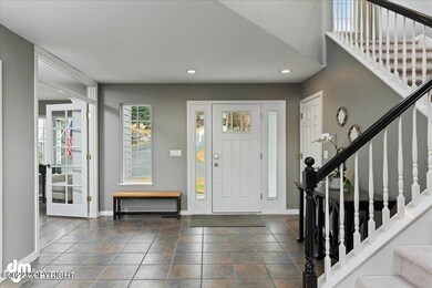 16440 Southcliff Cir, Anchorage, AK 99516 - photo 4