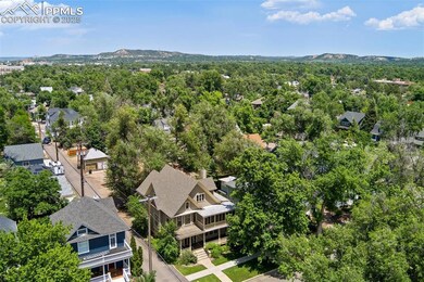 120 E Espanola St, Colorado Springs, CO 80907 - photo 5