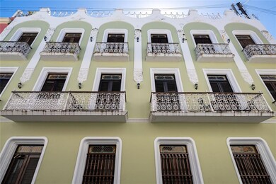 Cond Gaudi - Calle Sol OSJ