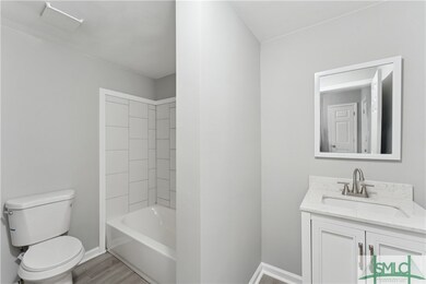 810 W 38th St, Savannah, GA 31415 - photo 6