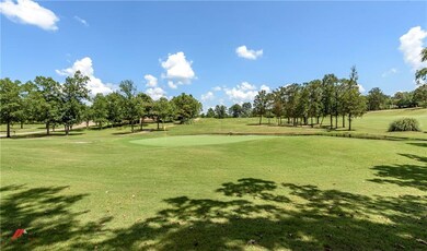 This will be your view of the 4th green from your 