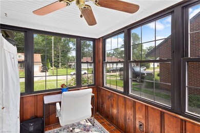 Sun Room