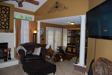 2728 Heath Rd, Macon, GA 31206 - photo 6