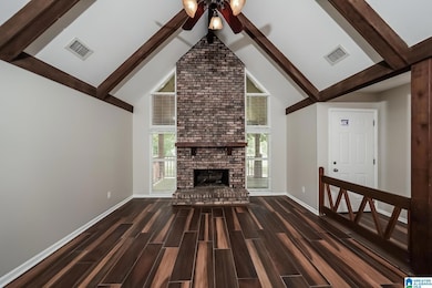 2064 Edenwood Dr, Bessemer, AL 35023 - photo 2