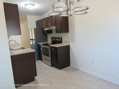 All New Counters and Cabinets