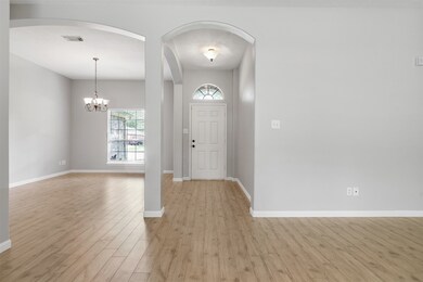 6614 Durango Dr, Magnolia, TX 77354 - photo 4