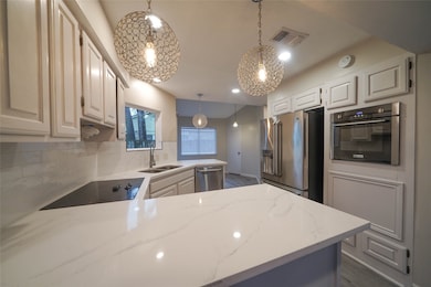 5407 Oakhaven Ln, Houston, TX 77091 - photo 3