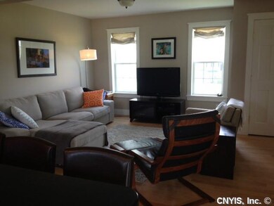 Family Room Open Family Room