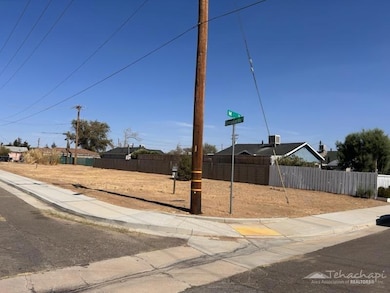 15972 M St, Mojave, CA 93501 - photo 2