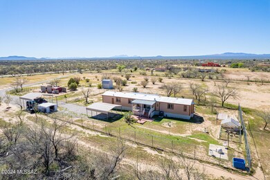 5960 S Sandario Rd, Tucson, AZ 85735 - photo 6